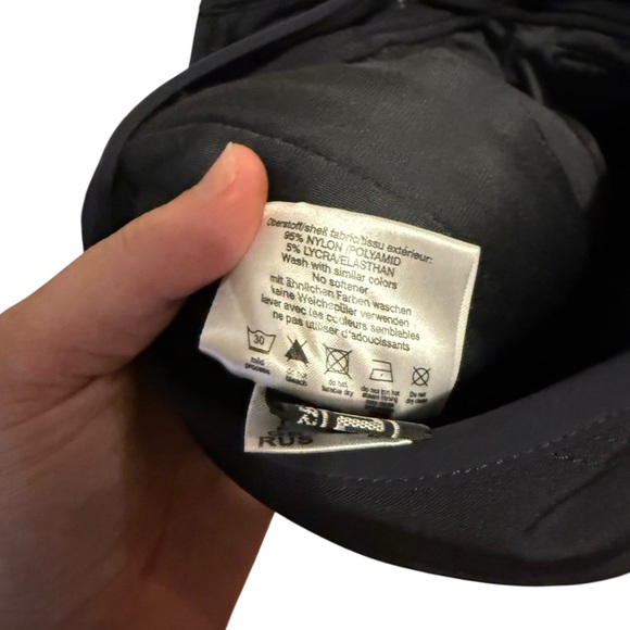 Toni Sailer Sestriere ski pants Size 0 - Picture 11 of 12